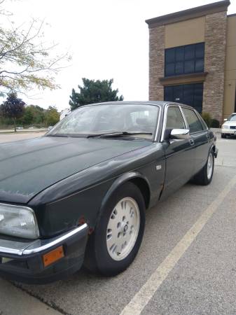 1994 Jaguar XJ6 for sale in East Dundee, IL – photo 3