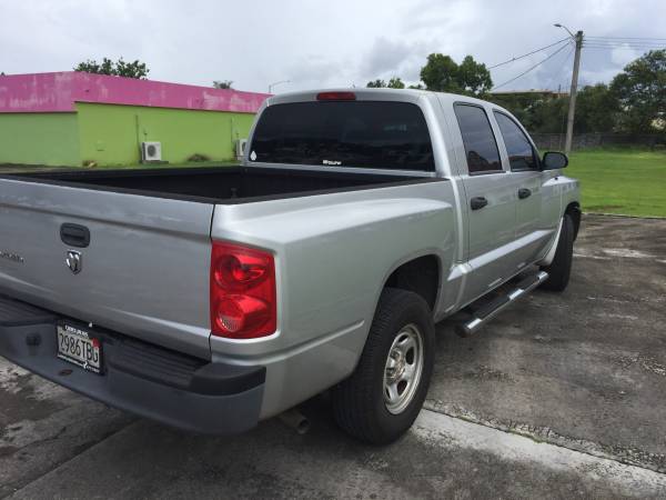 ♛ ♛ 2008 DODGE DAKOTA CREW CAB ♛ ♛ for sale in Other, Other – photo 2