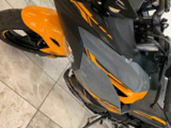 2018 Kawasaki Ninja 400 KRT Edition * 5,487 ORIGINAL MILES * - cars... for sale in Rancho Cordova, NV – photo 20