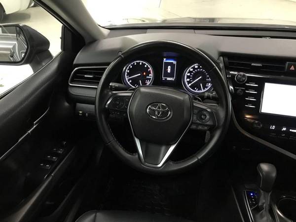 2019 Toyota Camry - - by dealer - vehicle automotive for sale in Kellogg, MT – photo 11
