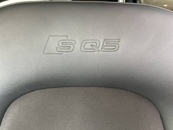 2015 Audi SQ5 Premium Plus Sport Utility 4D - - by for sale in Honolulu, HI – photo 11