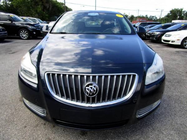 2011 Buick Regal CXL - 4XL BUY HERE / PAY HERE !! - cars & trucks -... for sale in TAMPA, FL – photo 21