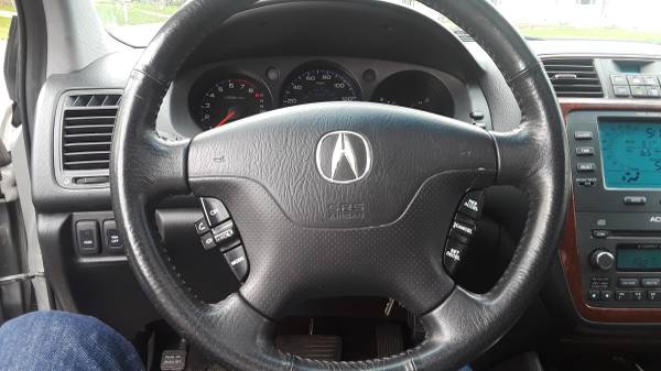 2005 Acura MDX touring for sale in Saint Paul, MN – photo 14