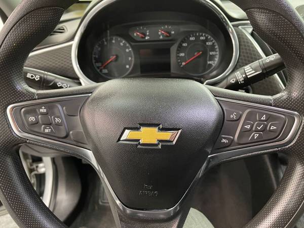 2019 Chevrolet Malibu LT for sale in PUYALLUP, WA – photo 13