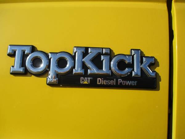 1994 GMC Top Kick 14806 - - by dealer - vehicle for sale in Toms River, NJ – photo 18