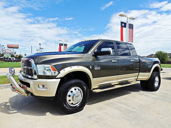 2012 RAM 2500 MEGA CAB SLT 4X4 & others Rams In Stock Now! for sale in Houston, TX – photo 23