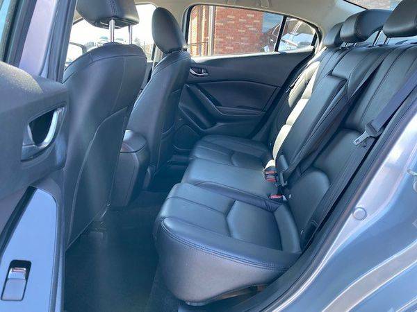 2018 Mazda MAZDA3 4-Door Touring *$500 DOWN YOU DRIVE! for sale in St Peters, MO – photo 13