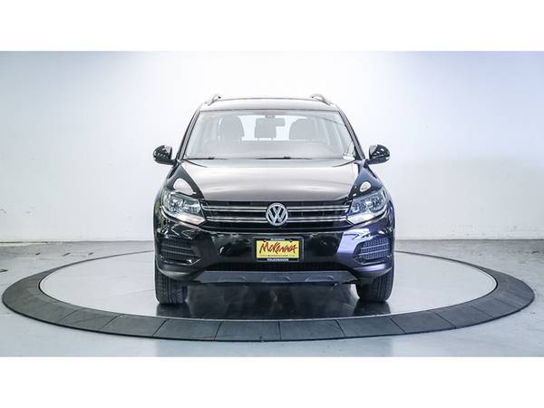 2016 Volkswagen VW Tiguan 2WD 4dr Auto S for sale in Huntington Beach, CA – photo 6