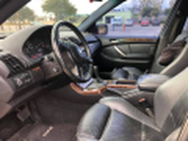 2002 Bmw X5 - - by dealer - vehicle automotive sale for sale in Abilene, TX – photo 5