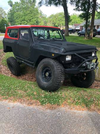 PRO-BUILT INTERNATIONAL SCOUT PRICE.....PRICE REDUCED TO SELL TODAY! for sale in Concord, NC – photo 3
