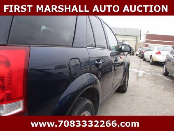 2007 Saturn VUE V6 - Auction Pricing - - by dealer for sale in Harvey, WI – photo 5