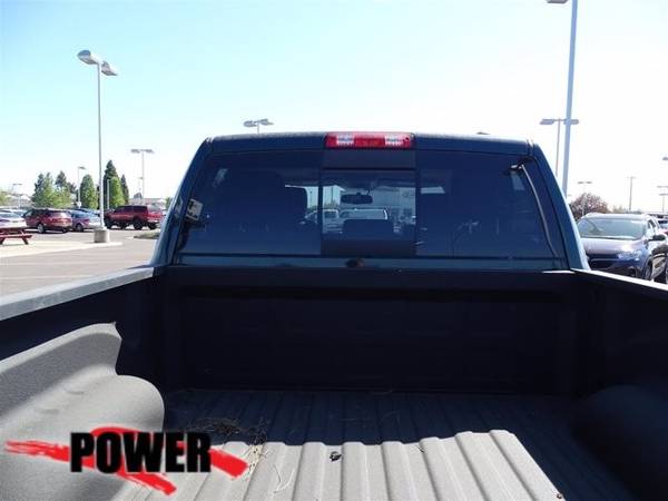 2011 Ram 1500 4x4 4WD Truck Dodge Sport Crew Cab for sale in Salem, OR – photo 13