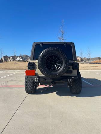 2021 Jeep Wrangler Sport Unlimited for sale in McKinney, TX – photo 2