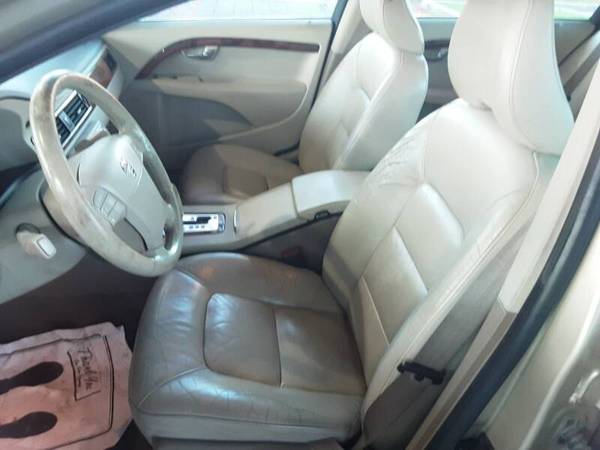 2007 VOLVO S80 3.2 - cars & trucks - by dealer - vehicle automotive... for sale in Fredericksburg, MD – photo 9