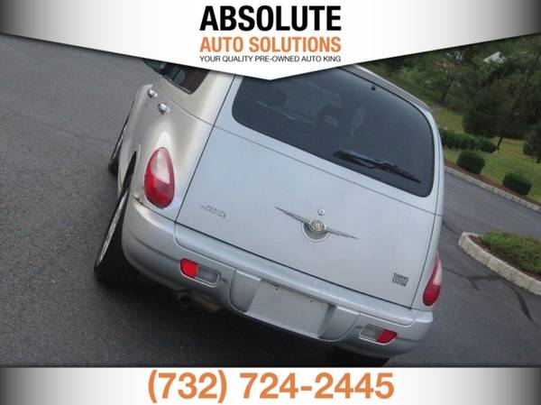 2007 Chrysler PT Cruiser Touring 4dr Wagon - - by for sale in Hamilton, PA – photo 16