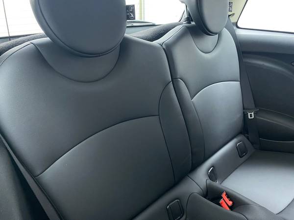 2013 MINI Hardtop Cooper S Hatchback 2D hatchback Black - FINANCE -... for sale in Madison, WI – photo 20