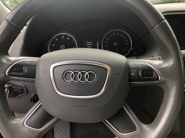 2013 Audi Q5, Quattro - cars & trucks - by dealer - vehicle... for sale in Mc Lean, District Of Columbia – photo 11