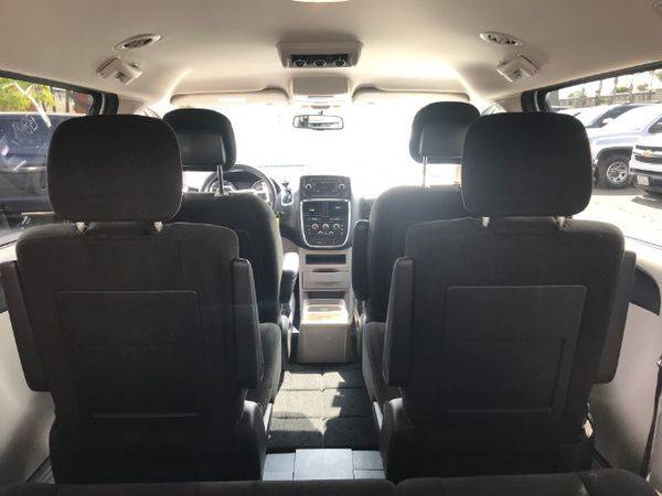 2015 Dodge Grand Caravan SE EASY FINANCING AVAILABLE for sale in Santa Ana, CA – photo 15