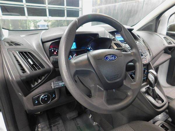 2017 Ford Transit Connect XL Cargo Van/1-OWNER/4Cyl/ONLY for sale in Gladstone, OR – photo 15