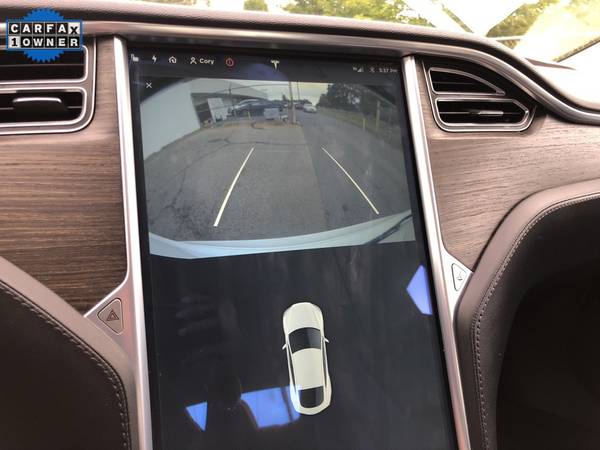 Tesla Model S 70D Electric Navigation Bluetooth Leather NICE for sale in florence, SC, SC – photo 10