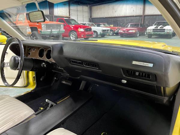 1973 Dodge Challenger Rallye/Numbers Matching 340/Automatic for sale in Sherman, PA – photo 18