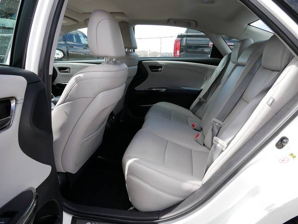 2014 Toyota Avalon Limited - - by dealer - vehicle for sale in Inver Grove Heights, MN – photo 20