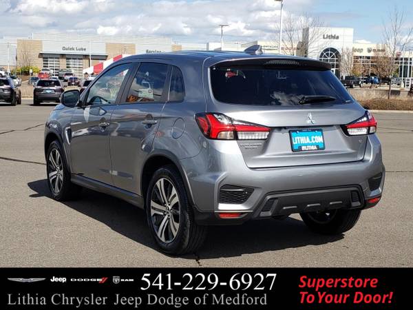 2020 Mitsubishi Outlander Sport SE 2 0 AWC CVT - - by for sale in Medford, OR – photo 4