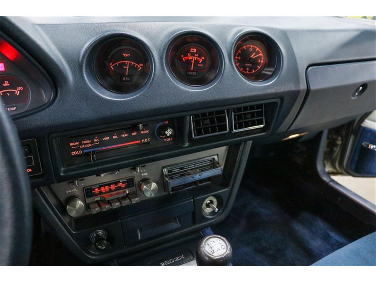 1979 Datsun 280ZX for sale in Kentwood, MI – photo 63