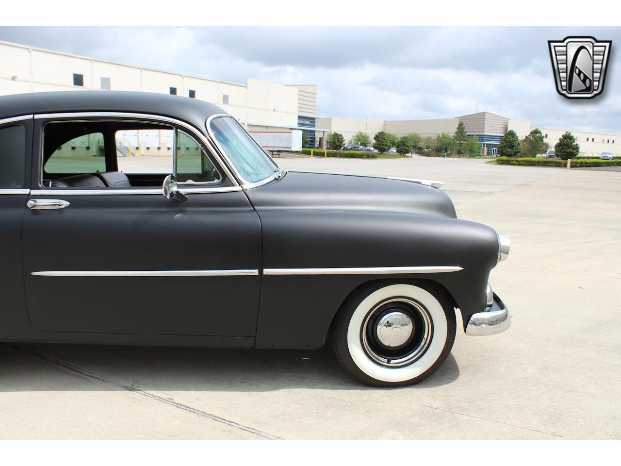 1952 Chevrolet Deluxe for sale in O'Fallon, IL – photo 52