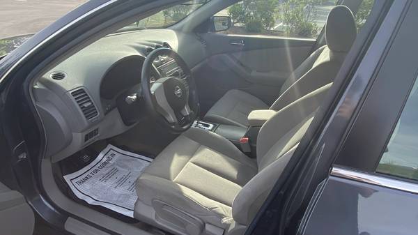 2010 Nissan Altima 115k Miles for sale in West Linn, OR – photo 10