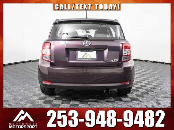*WE DELIVER* 2011 *Scion xD* FWD - cars & trucks - by dealer -... for sale in PUYALLUP, WA – photo 6
