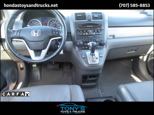 2010 Honda CR-V EX L 4dr SUV MORE VEHICLES TO CHOOSE FROM - cars & for sale in Santa Rosa, CA – photo 6