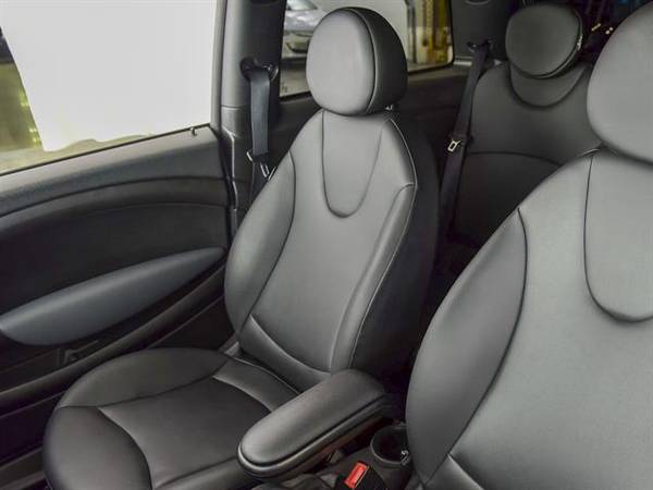 2012 MINI Hardtop Cooper Hatchback 2D hatchback Silver - FINANCE for sale in Springfield, MA – photo 5