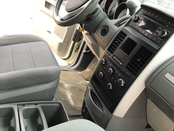 2008 Dodge Grand Caravan SXT - 1 OWNER - rear power doors, ON SALE for sale in Farmington, MN – photo 15