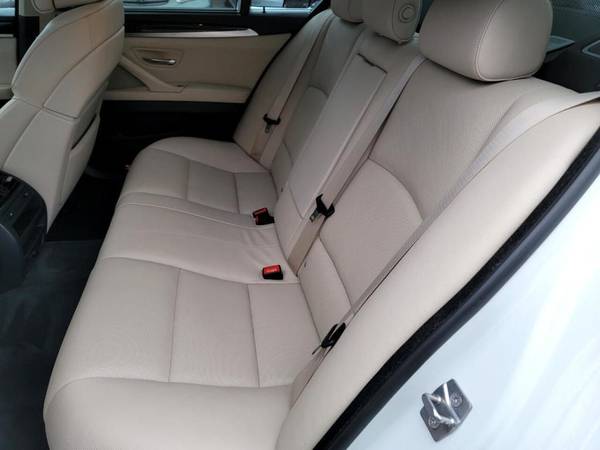 2011 BMW 5-Series 535i - cars & trucks - by dealer - vehicle... for sale in Lynnwood, WA – photo 21
