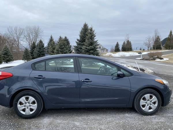 2014 Kia Forte Super Clean - Great on Gas - - by for sale in Chittenango, NY – photo 4