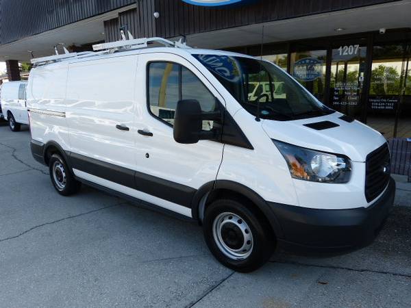 2016 *Ford* *Transit Cargo Van* *T-150 130 Low Rf 8600 for sale in New Smyrna Beach, FL – photo 6