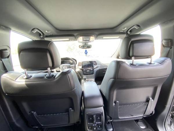 2020 Jeep Grand Cherokee Limited Sport Utility 4D 6030 Miles -- GET... for sale in Sacramento, UT – photo 19