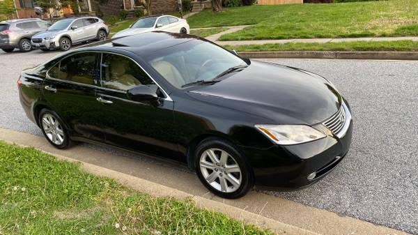 2009 Lexus ES 350 8500 or best offer for sale in Catonsville, MD – photo 6