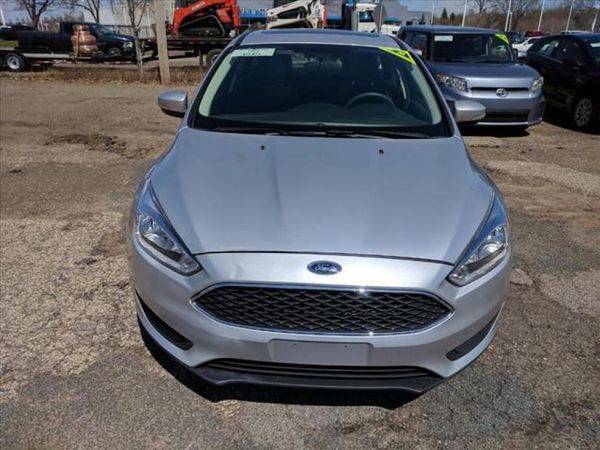 2015 Ford Focus SE for sale in Anoka, MN – photo 2