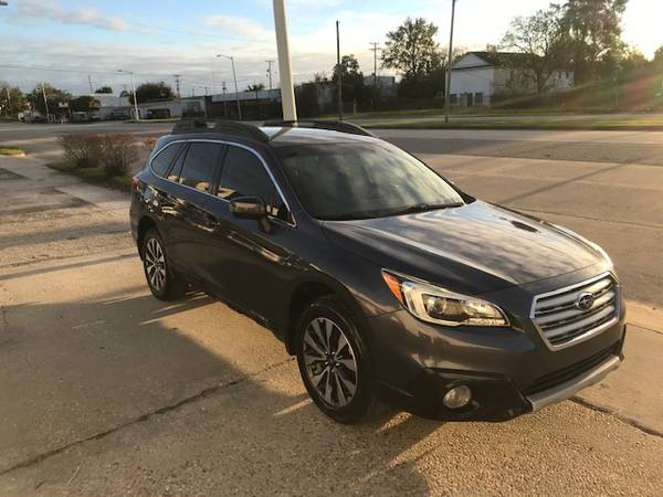 2015 SUBARU OUTBACK LIMITED 2.5I - cars & trucks - by dealer -... for sale in North Charleston, SC – photo 3