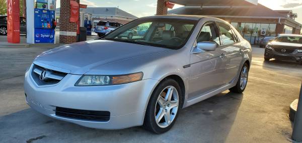 ○ PRICE DROP!!! —2006 Acura TL—loaded! With system!!! for sale in Rock Hill, SC – photo 5