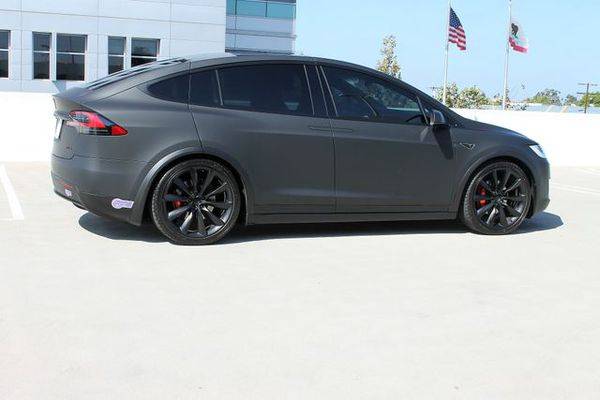2016 Tesla Model X P90D Sport Utility 4D For Sale for sale in Costa Mesa, CA – photo 17