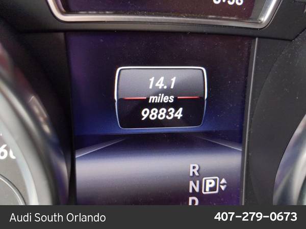 2015 Mercedes-Benz GL-Class GL 550 AWD All Wheel Drive SKU:FA481930... for sale in Orlando, FL – photo 13