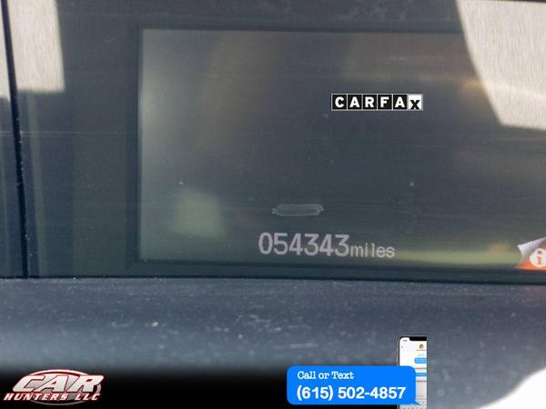 2012 Honda Civic LX 4dr Sedan 5A - - by dealer for sale in Mount Juliet, TN – photo 17
