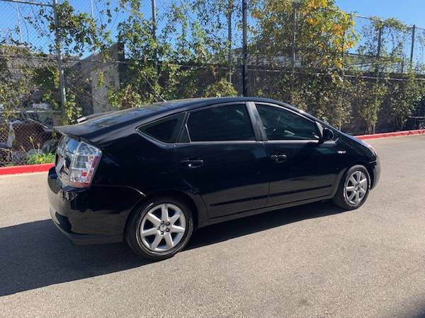2009 Toyota Prius Touring Hatchback - EZ Finance 10% to zero down -... for sale in North Hollywood, CA – photo 8