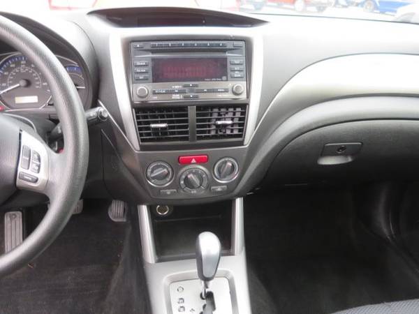 2012 Subaru Forester Silver for sale in Southfield, MI – photo 10