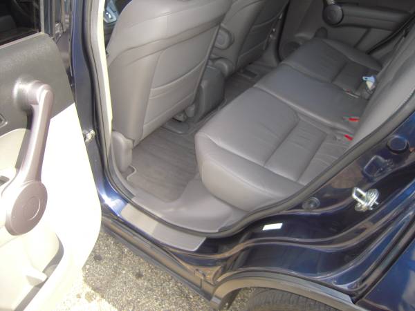 2008 Honda CRV EX L for sale in Brackenridge, PA – photo 6