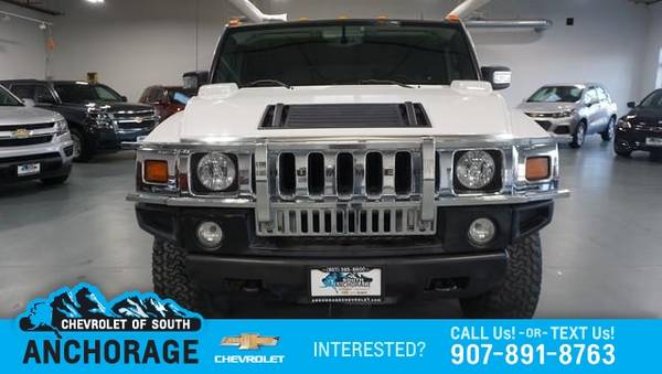 2006 Hummer H2 4dr Wgn 4WD SUV for sale in Anchorage, AK – photo 3
