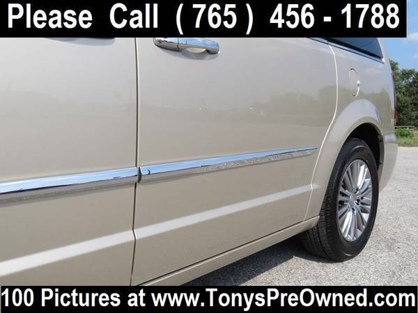2014 CHRYSLER TOWN & COUNTRY ~~~~~~~ 59,000 Miles ~~~~~~~ $259/MONTHLY for sale in Kokomo, IL – photo 12